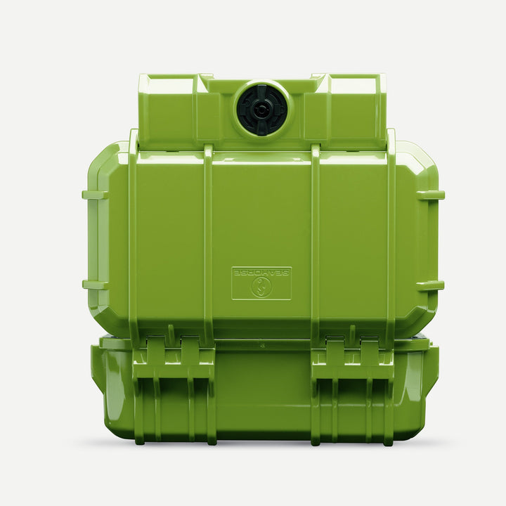 TOUGHBOX™ - SE57 Micro EDC Drybox