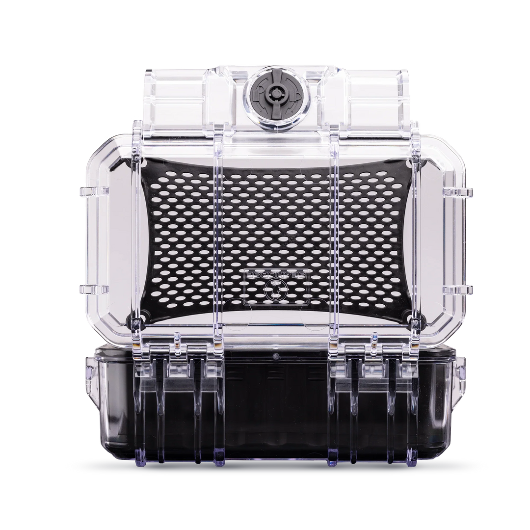 TOUGHBOX™ - SE57 Micro EDC Drybox