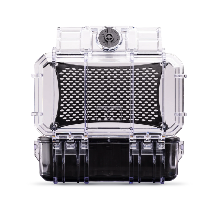 TOUGHBOX™ - SE57 Micro EDC Drybox