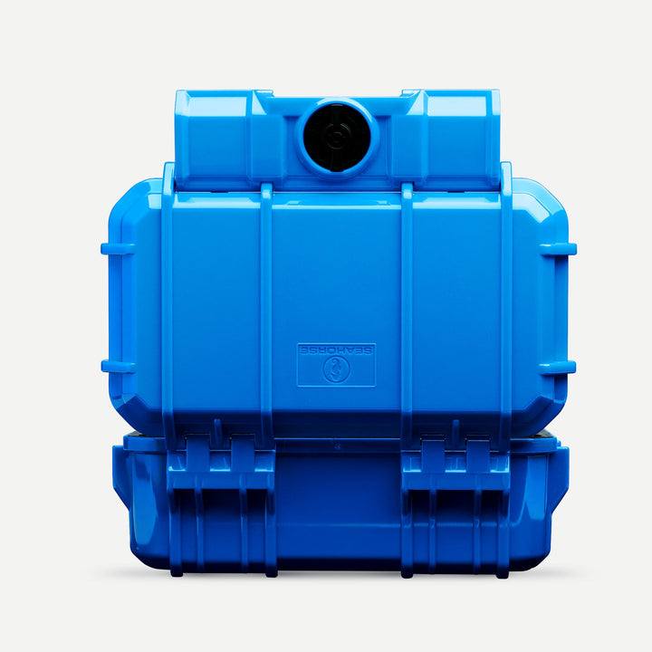 TOUGHBOX™ - SE57 Micro EDC Drybox