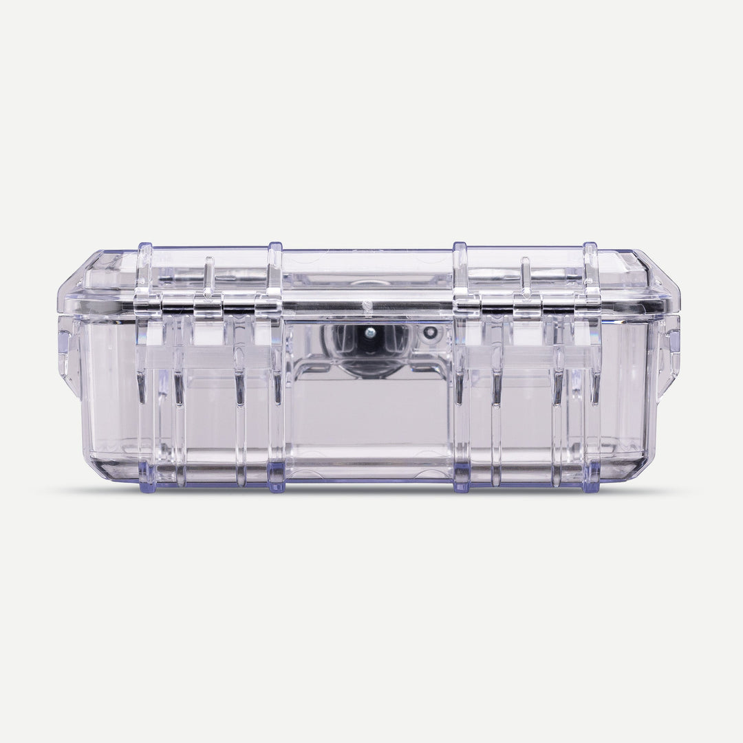 TOUGHBOX™ - SE57 Micro EDC Drybox