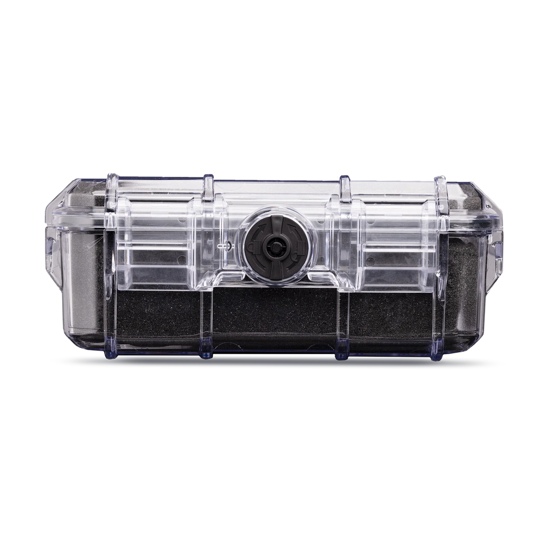 TOUGHBOX™ - SE57 Micro EDC Drybox
