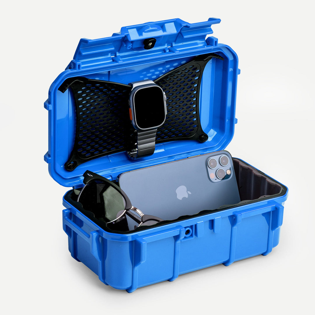 TOUGHBOX™ - SE57 Micro EDC Drybox