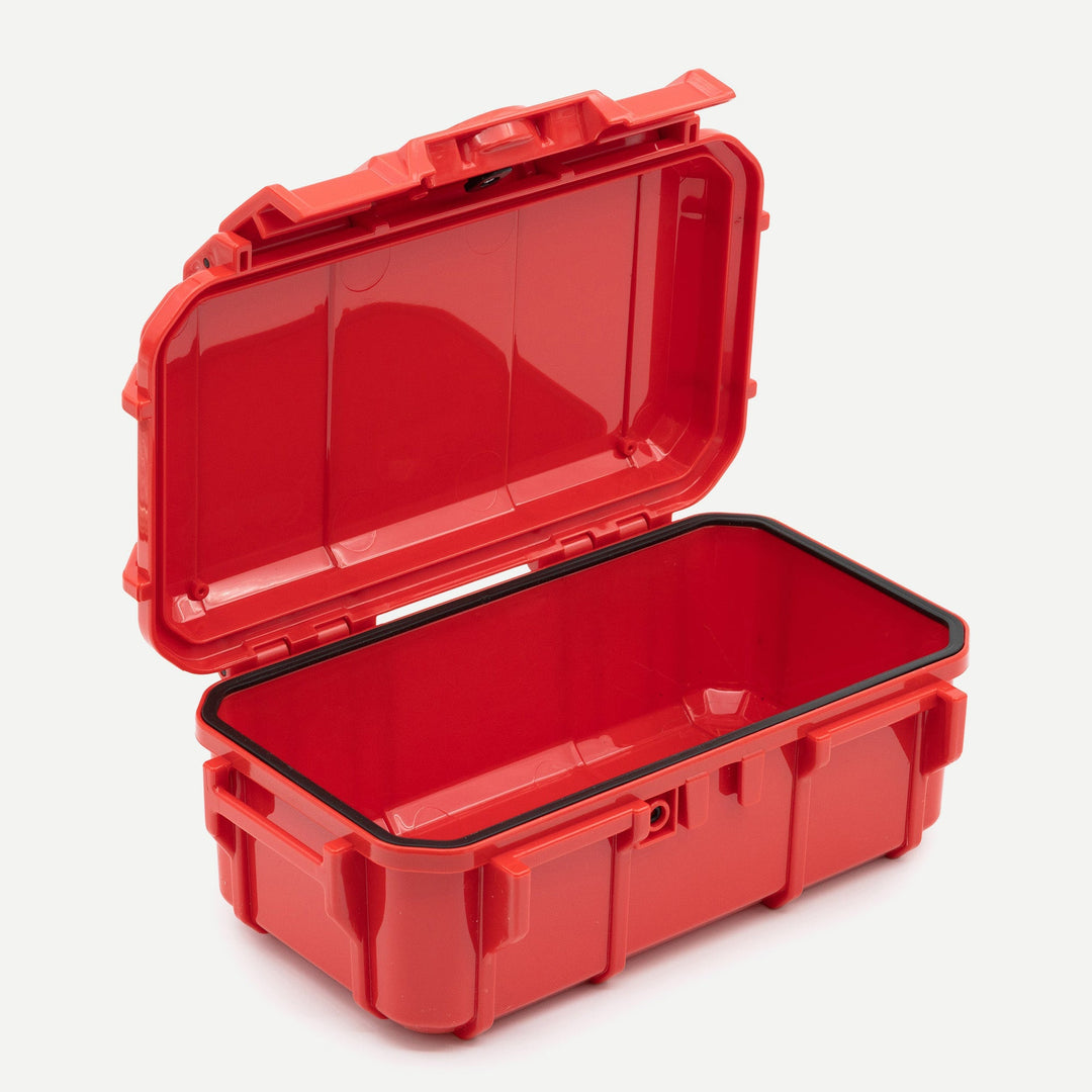 TOUGHBOX™ - SE57 Micro EDC Drybox