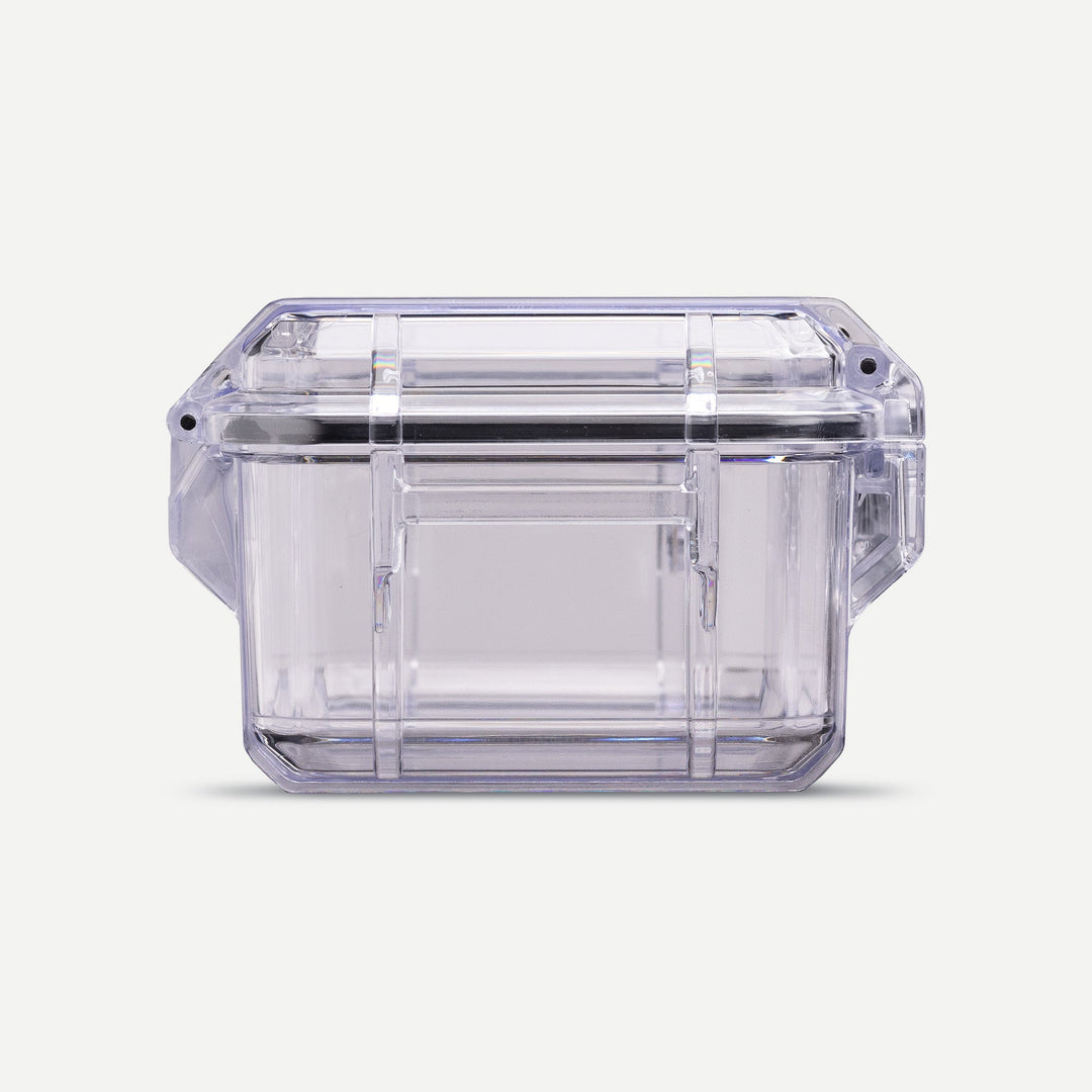 TOUGHBOX™ - SE57 Micro EDC Drybox