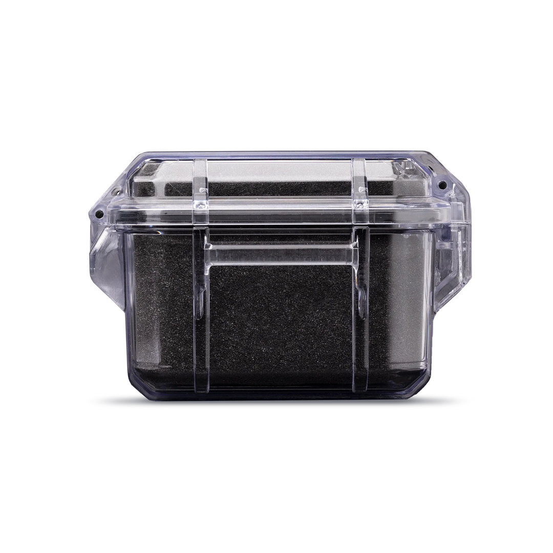 TOUGHBOX™ - SE57 Micro EDC Drybox