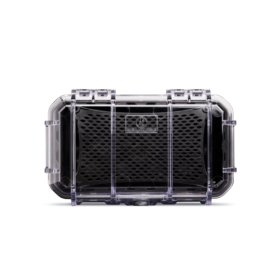 TOUGHBOX™ - SE57 Micro EDC Drybox