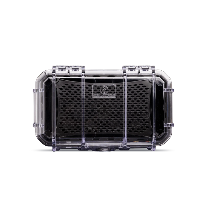 TOUGHBOX™ - SE57 Micro EDC Drybox
