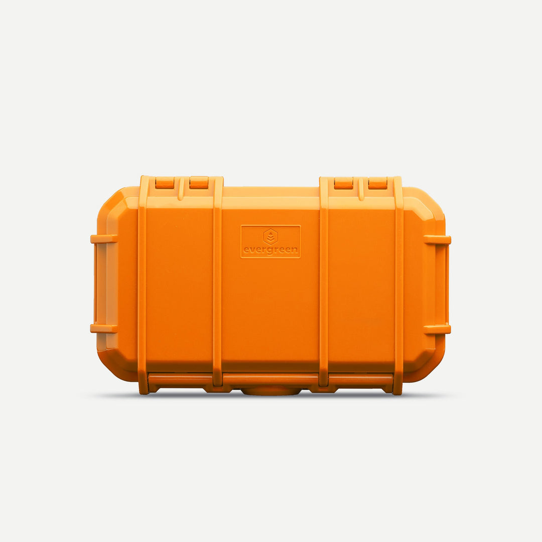 TOUGHBOX™ - SE57 Micro EDC Drybox