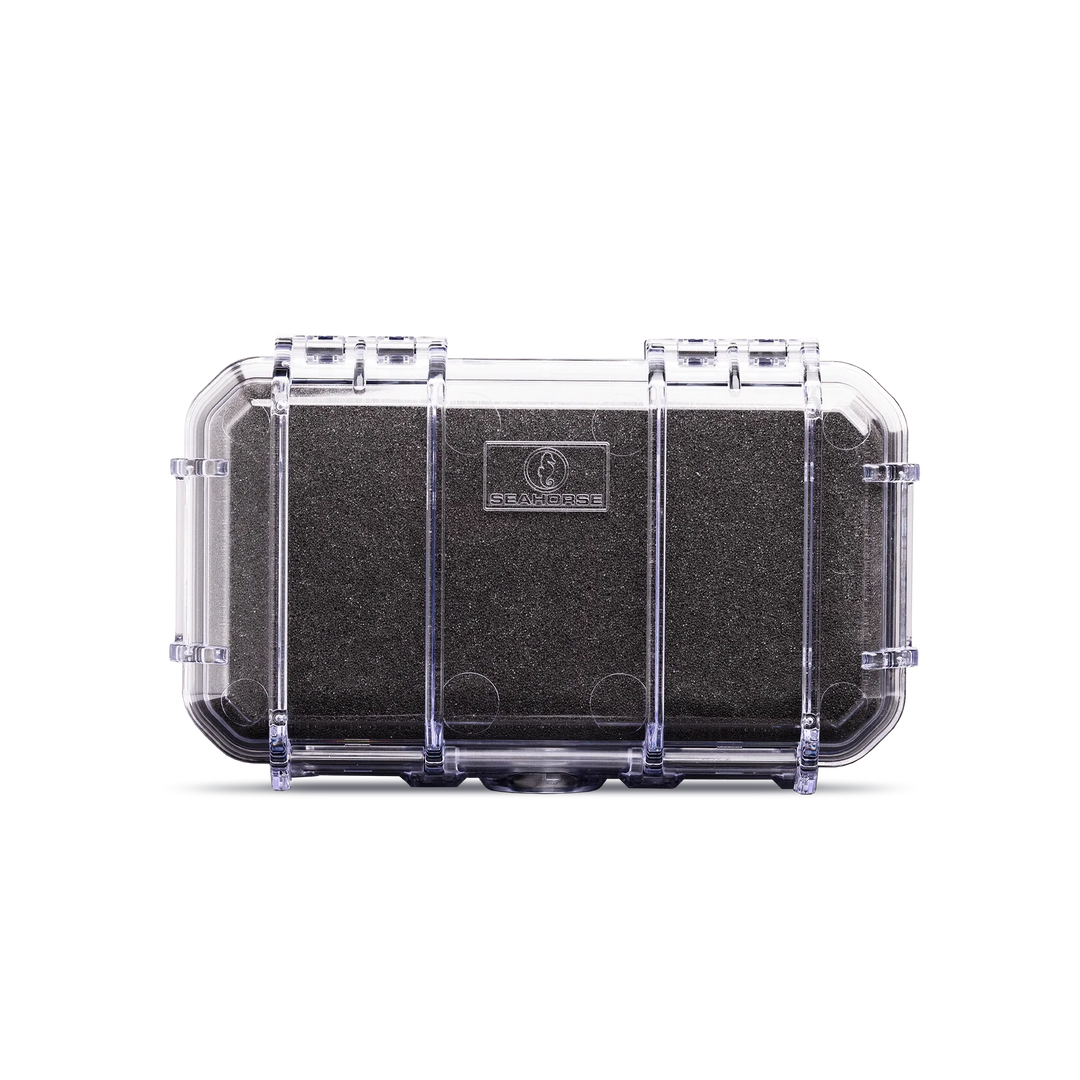 TOUGHBOX™ - SE57 Micro EDC Drybox