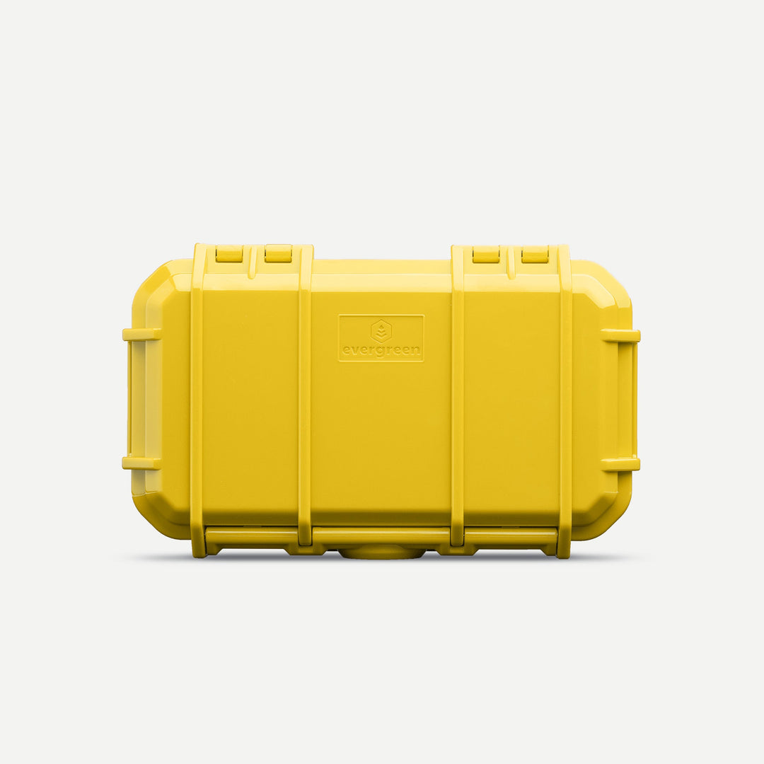 TOUGHBOX™ - SE57 Micro EDC Drybox