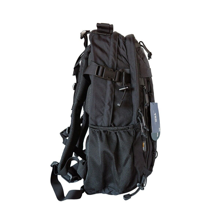 MUCTAC Tactical Backpack – 30L, 500D Cordura, YKK Zippers – Multicam, Black, or Khaki