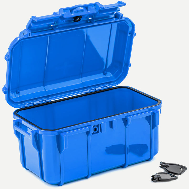 TOUGHBOX™ - SE58 Micro EDC Drybox