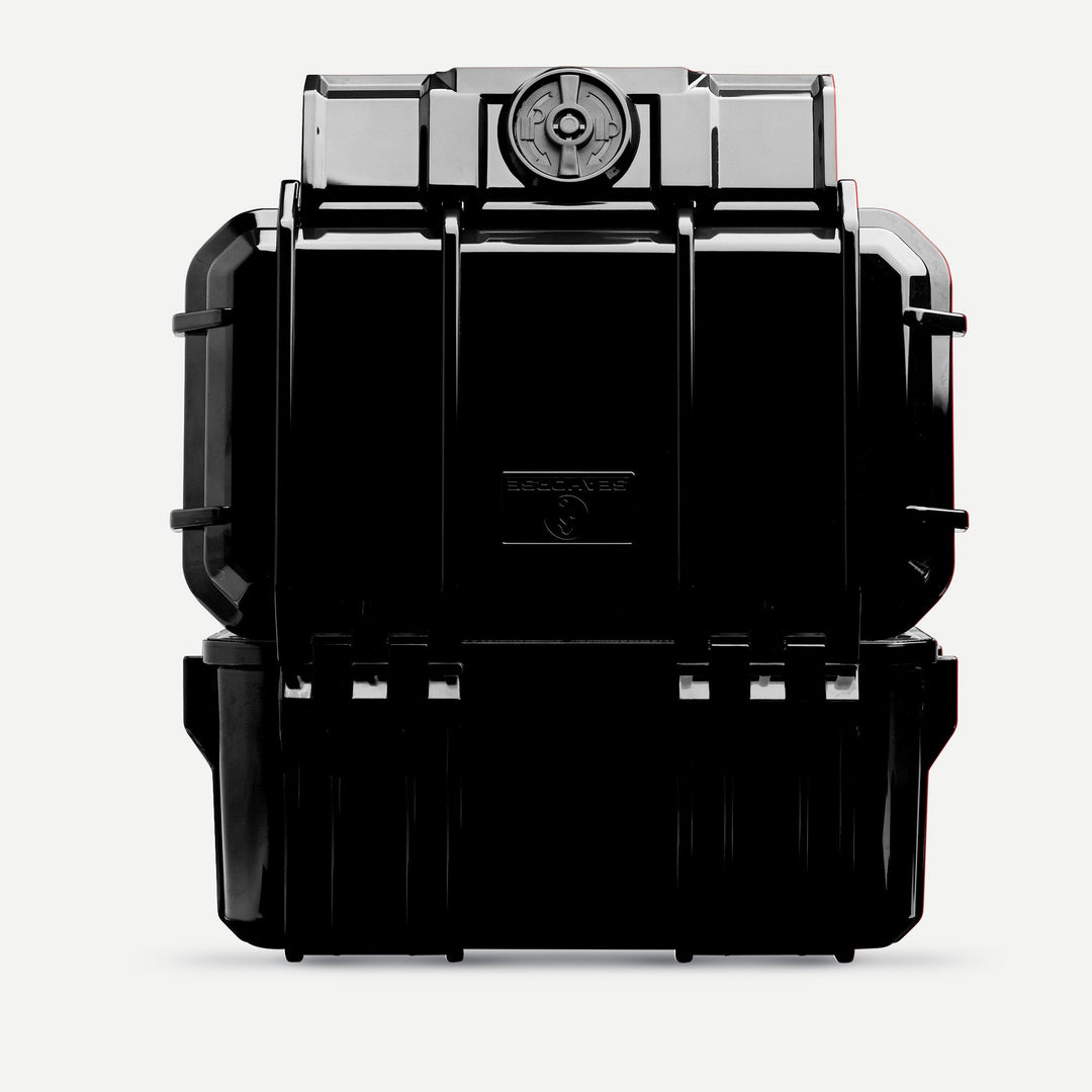 TOUGHBOX™ - SE58 Micro EDC Drybox