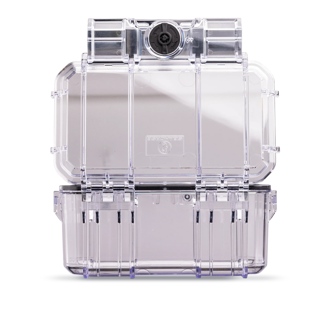 TOUGHBOX™ - SE58 Micro EDC Drybox