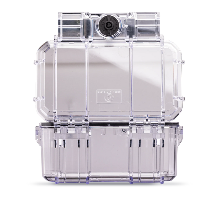 TOUGHBOX™ - SE58 Micro EDC Drybox