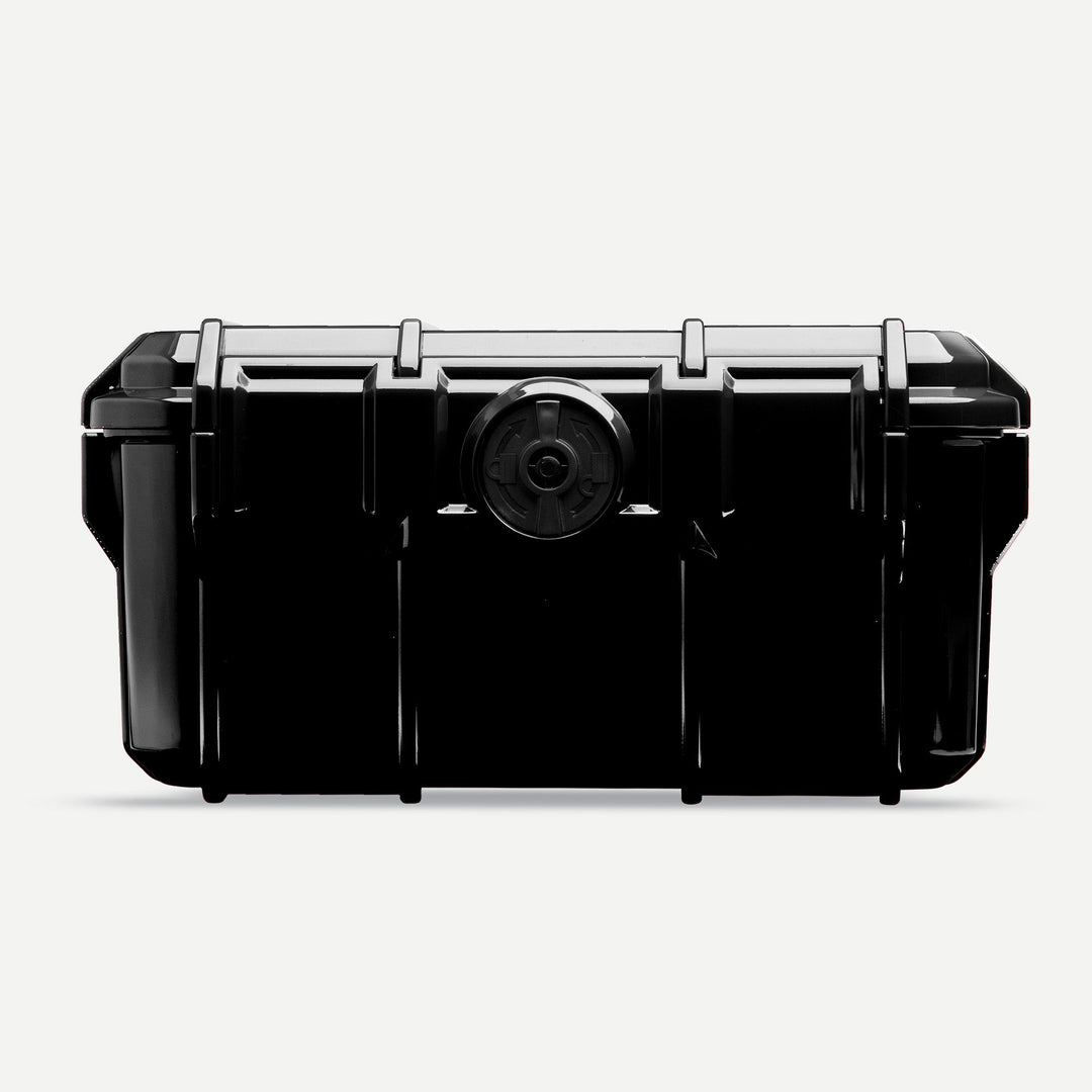 TOUGHBOX™ - SE58 Micro EDC Drybox