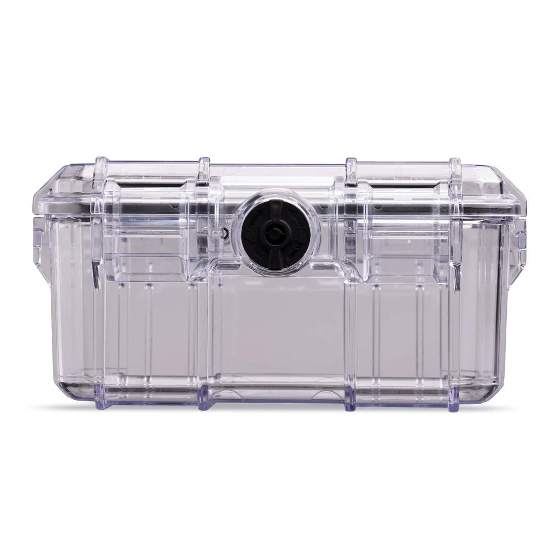 TOUGHBOX™ - SE58 Micro EDC Drybox
