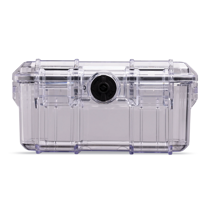 TOUGHBOX™ - SE58 Micro EDC Drybox