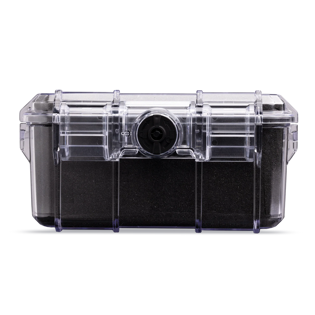 TOUGHBOX™ - SE58 Micro EDC Drybox