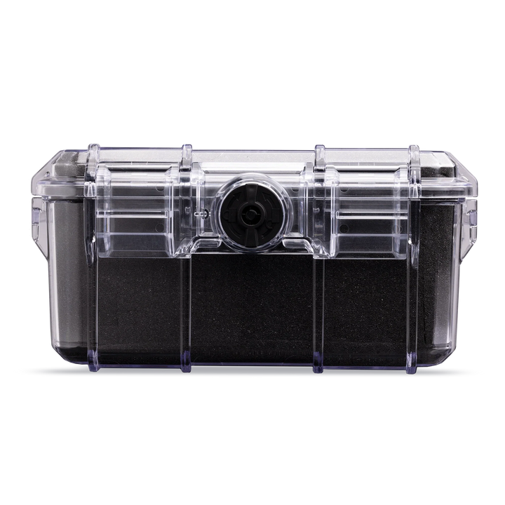 TOUGHBOX™ - SE58 Micro EDC Drybox