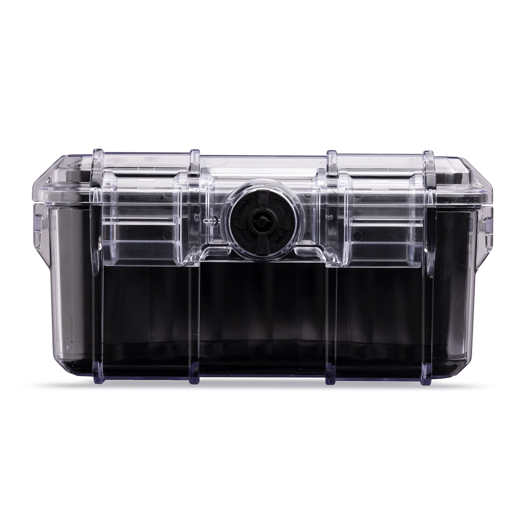 TOUGHBOX™ - SE58 Micro EDC Drybox