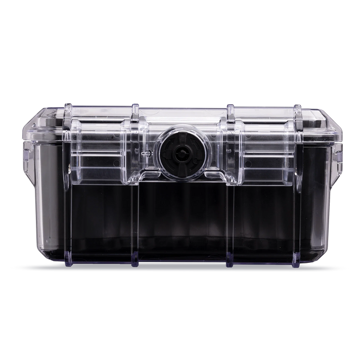 TOUGHBOX™ - SE58 Micro EDC Drybox