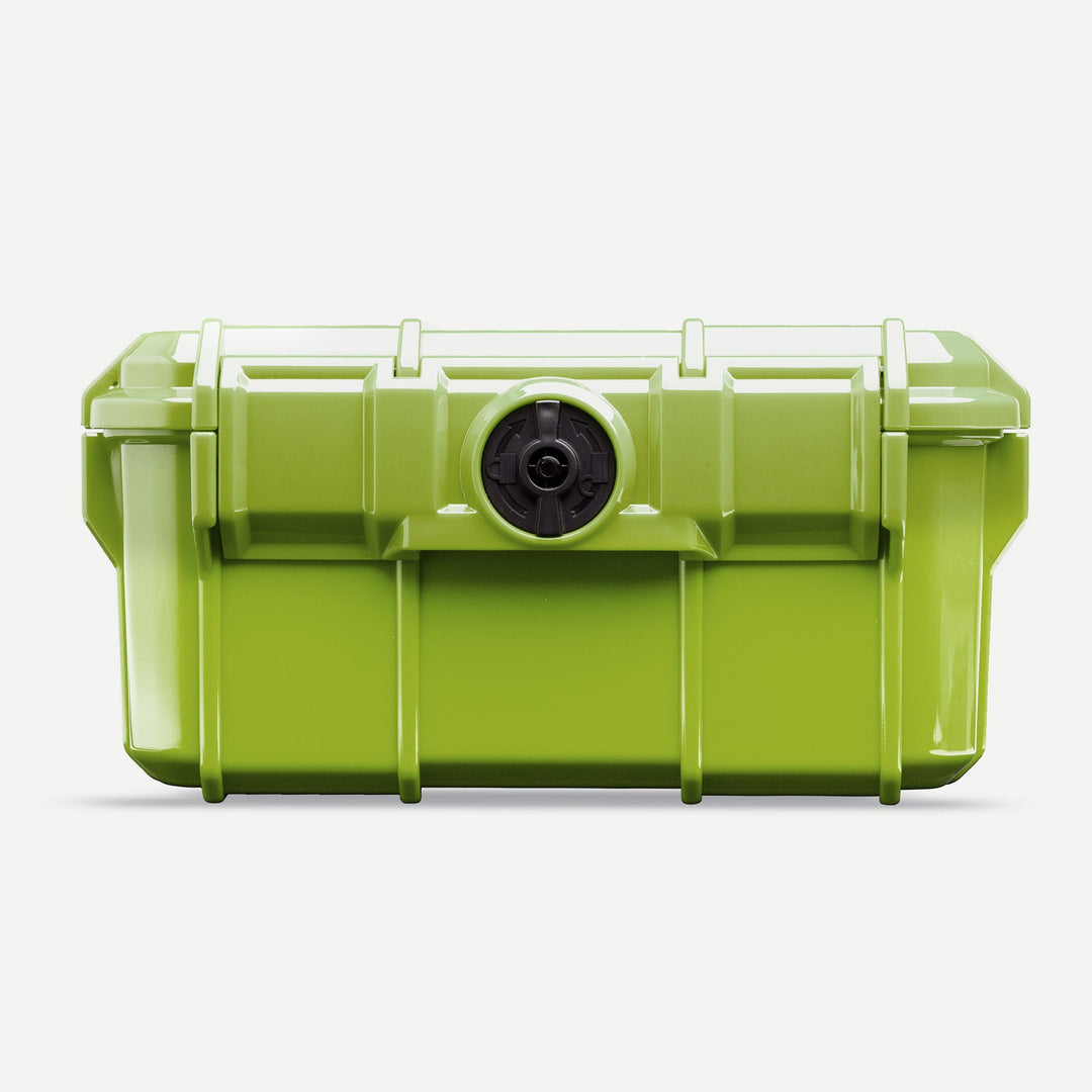 TOUGHBOX™ - SE58 Micro EDC Drybox