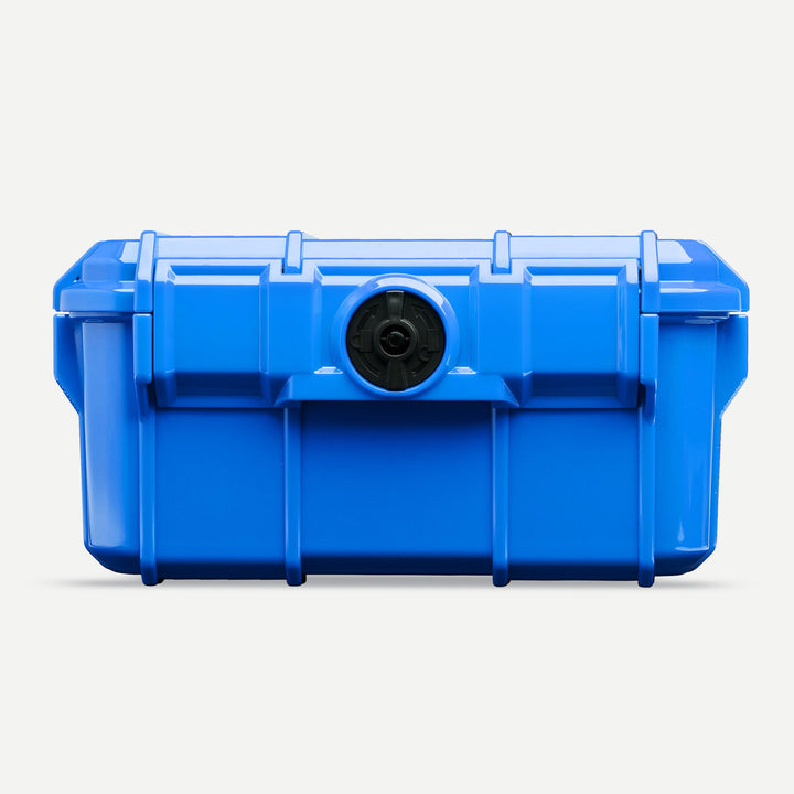 TOUGHBOX™ - SE58 Micro EDC Drybox
