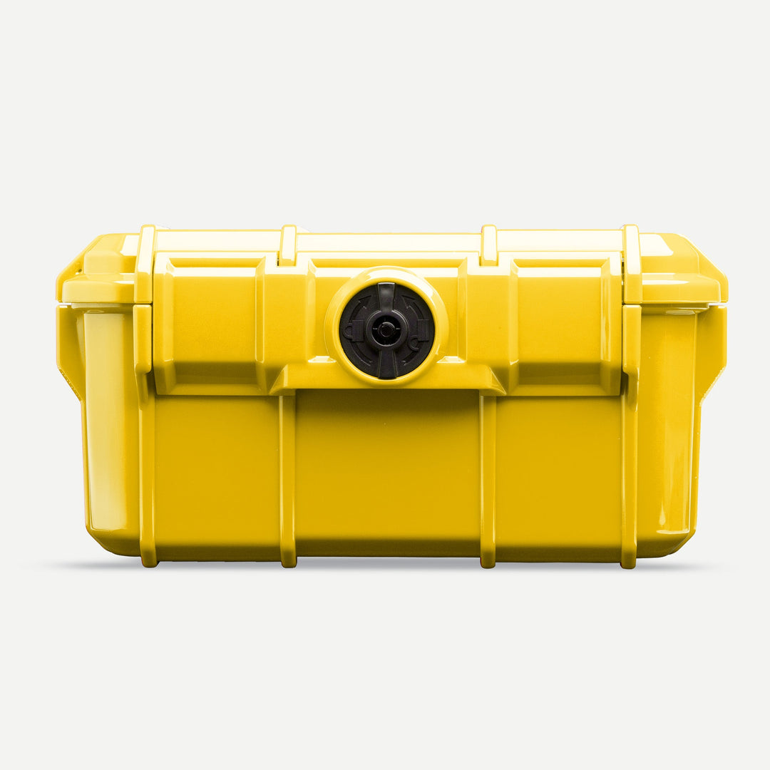 TOUGHBOX™ - SE58 Micro EDC Drybox