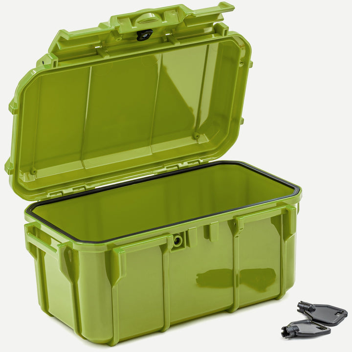 TOUGHBOX™ - SE58 Micro EDC Drybox