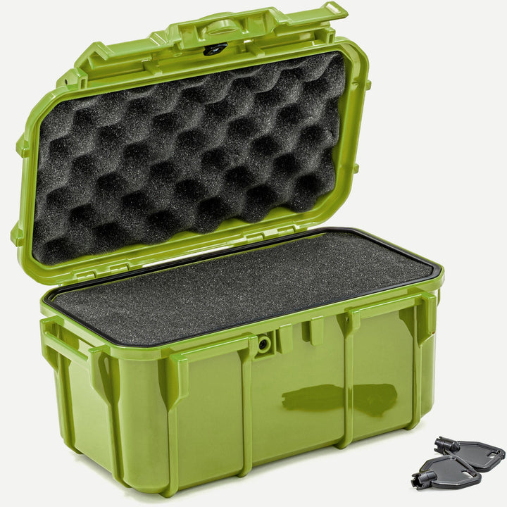TOUGHBOX™ - SE58 Micro EDC Drybox