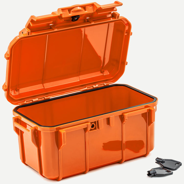 TOUGHBOX™ - SE58 Micro EDC Drybox