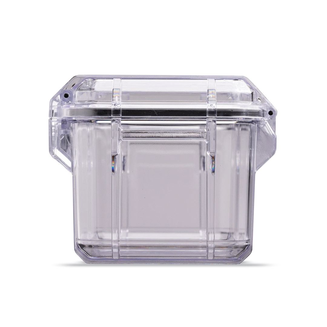 TOUGHBOX™ - SE58 Micro EDC Drybox