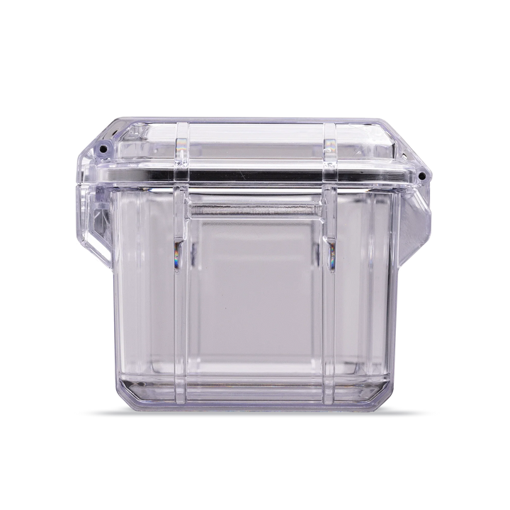 TOUGHBOX™ - SE58 Micro EDC Drybox