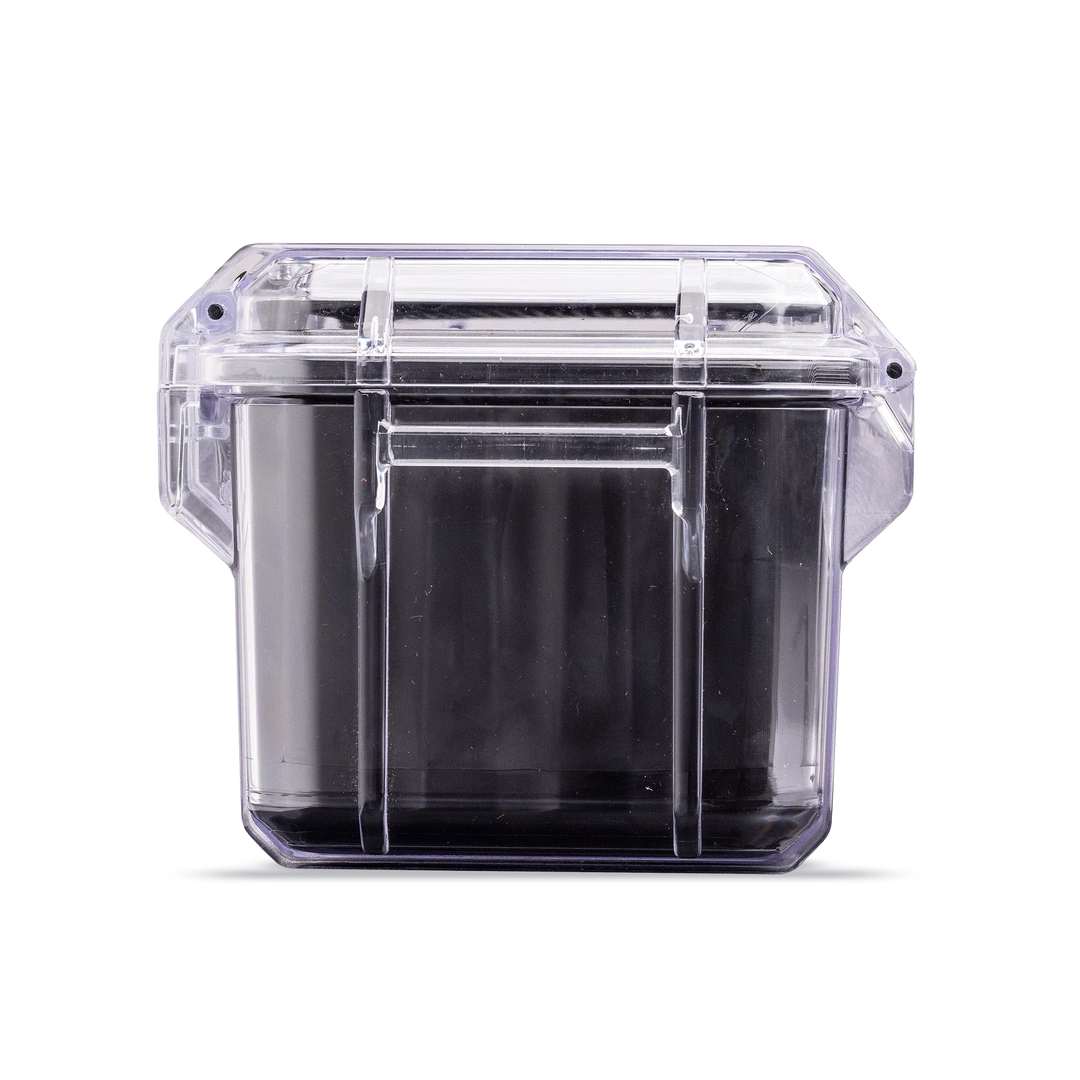 TOUGHBOX™ - SE58 Micro EDC Drybox