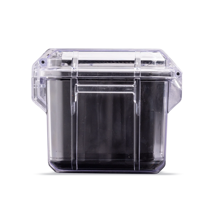 TOUGHBOX™ - SE58 Micro EDC Drybox
