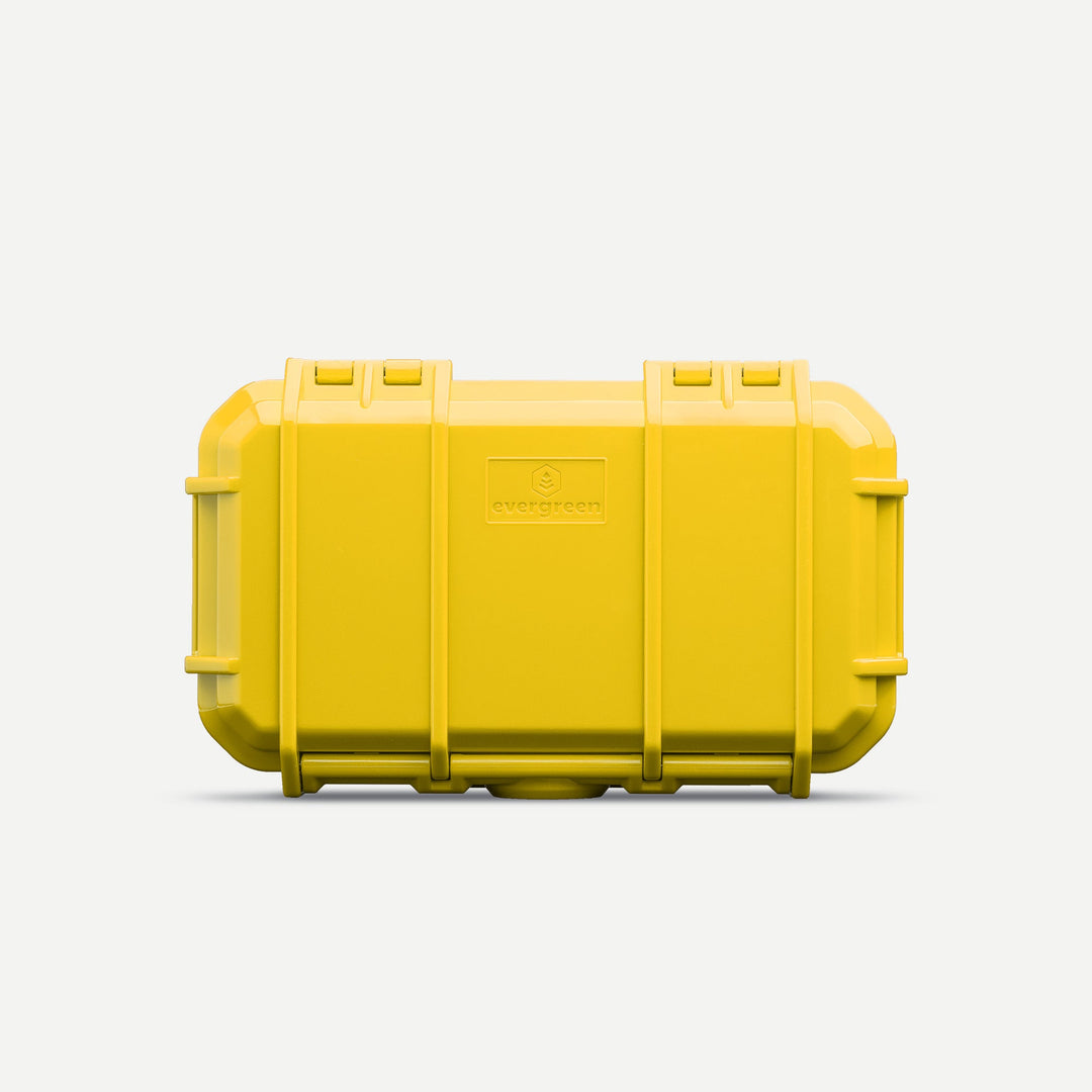 TOUGHBOX™ - SE58 Micro EDC Drybox