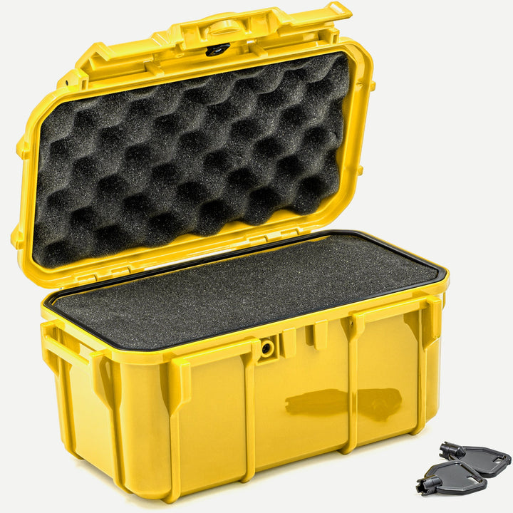 TOUGHBOX™ - SE58 Micro EDC Drybox