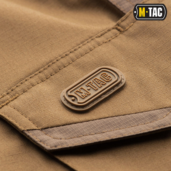 M-Tac Shorts Aggressor (Short)