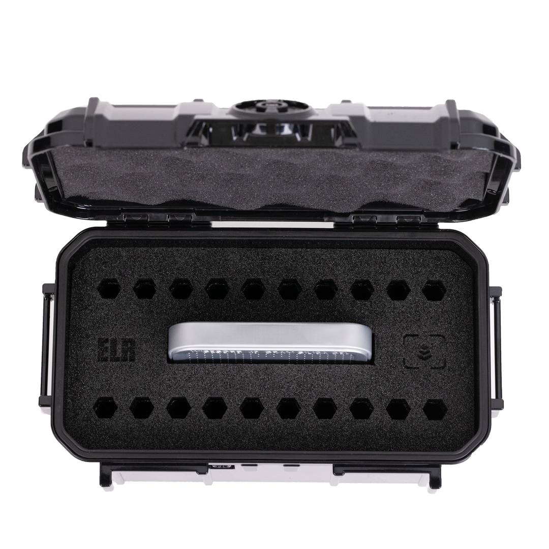 Ammo: 33XC ELR * 20 Rounds (59)