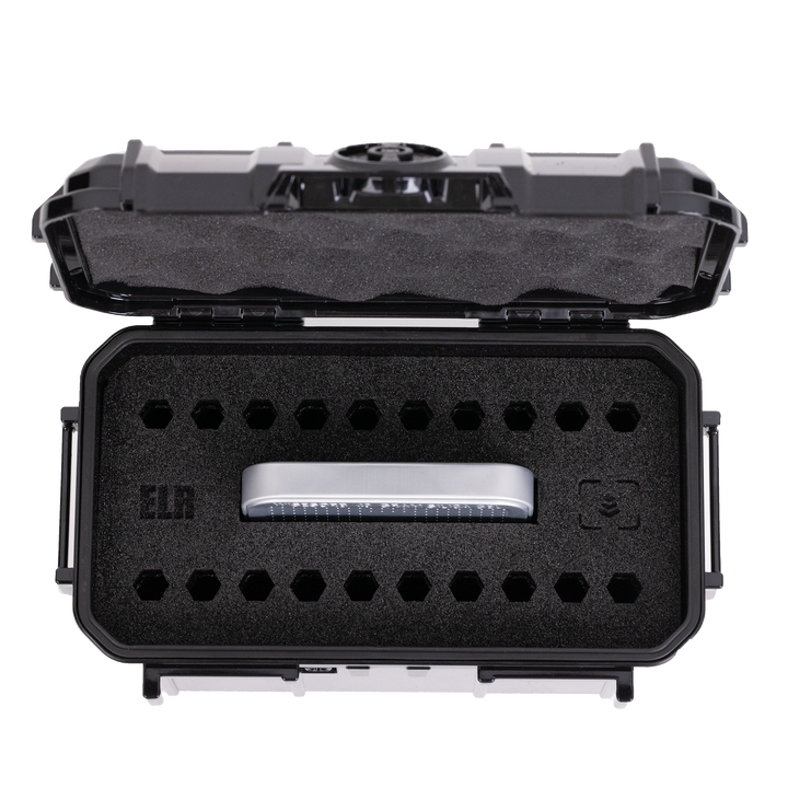 Ammo: 33XC ELR * 20 Rounds (59)
