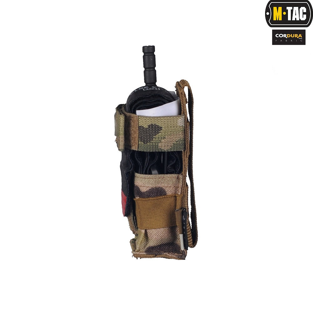 M-Tac Compact Tourniquet Pouch Gen III