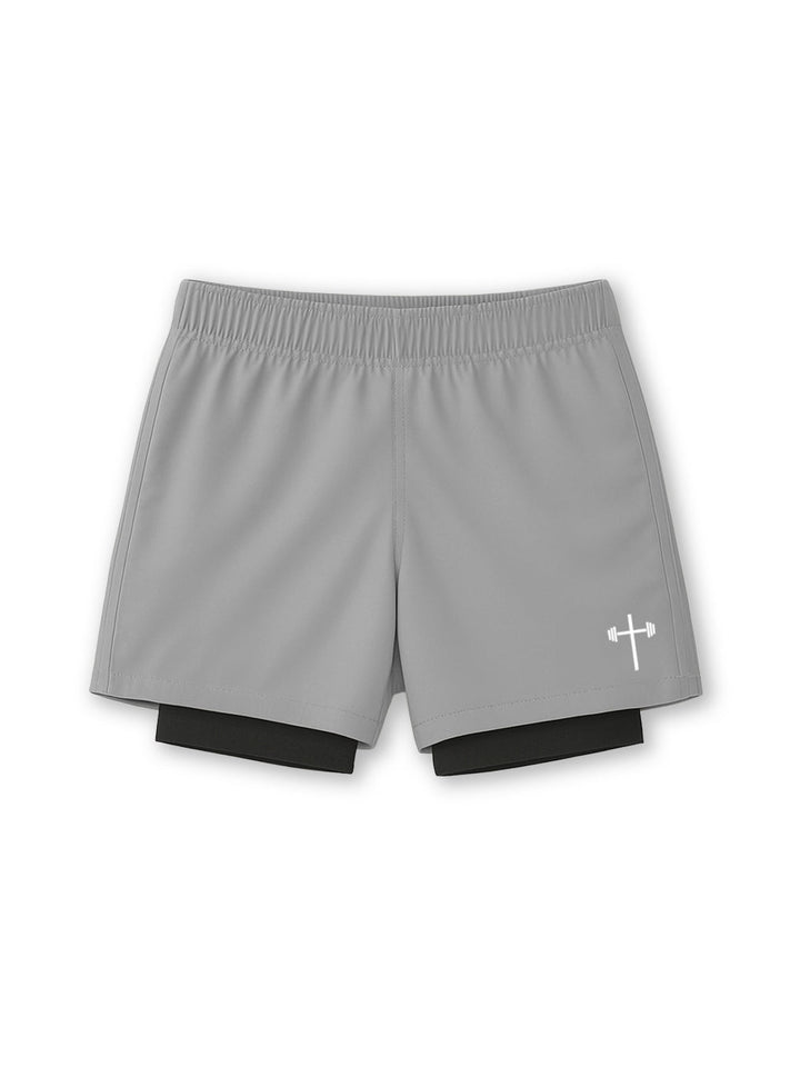 Liner Shorts 5"