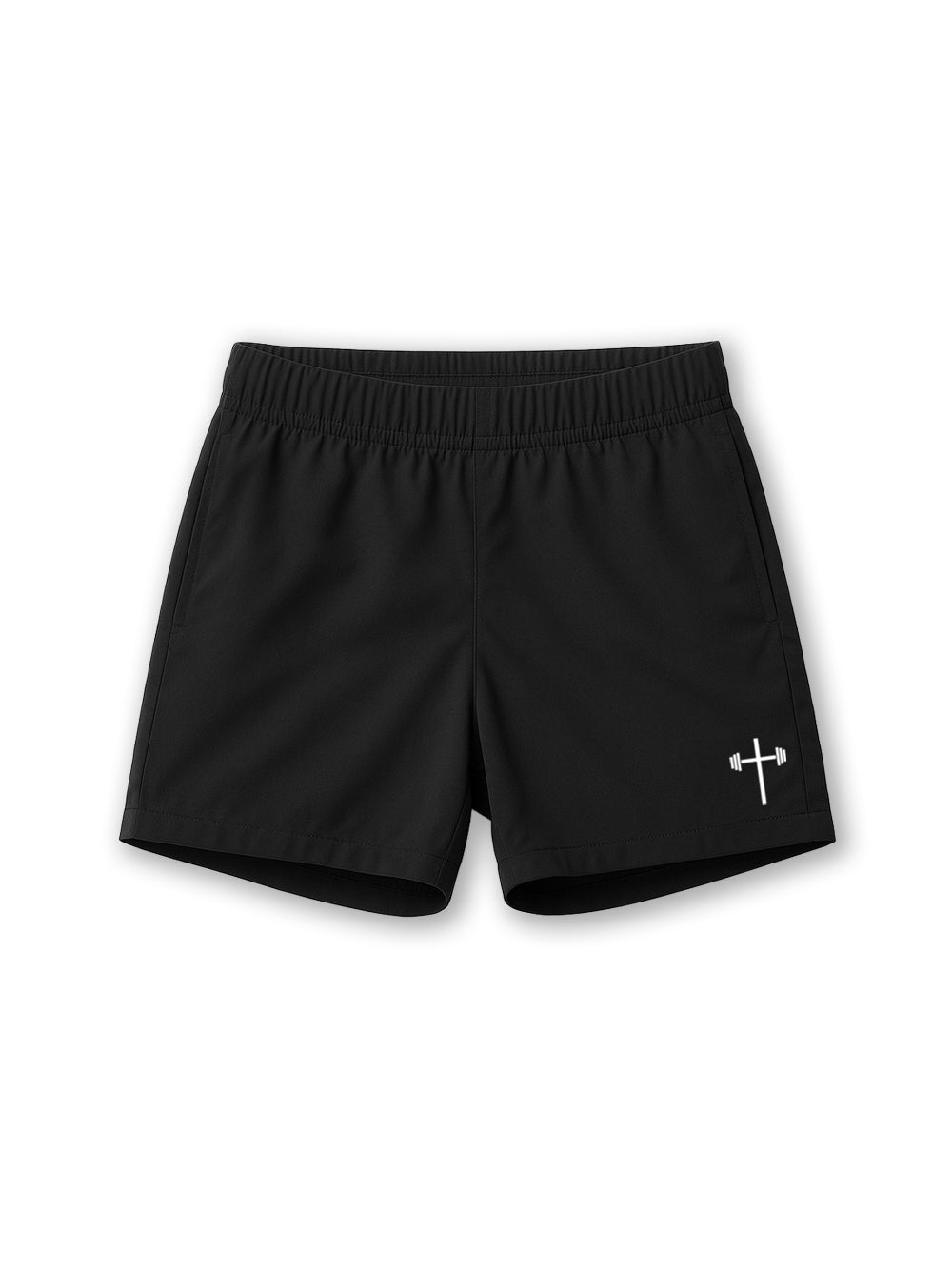 Performance Shorts 5"