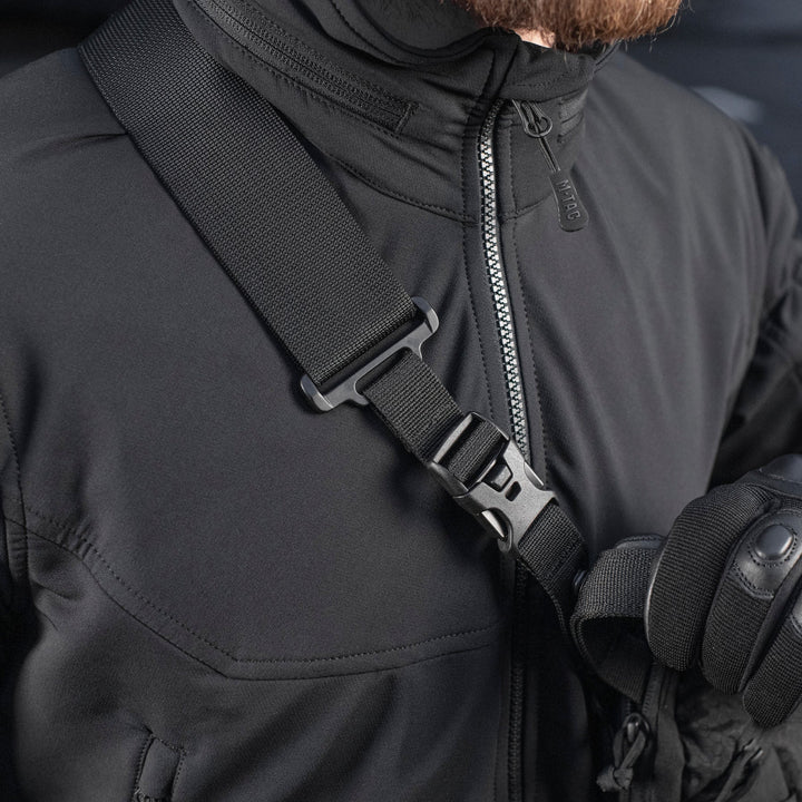 M‑Tac Sphaera Hardsling Bag Gen III Elite Hex