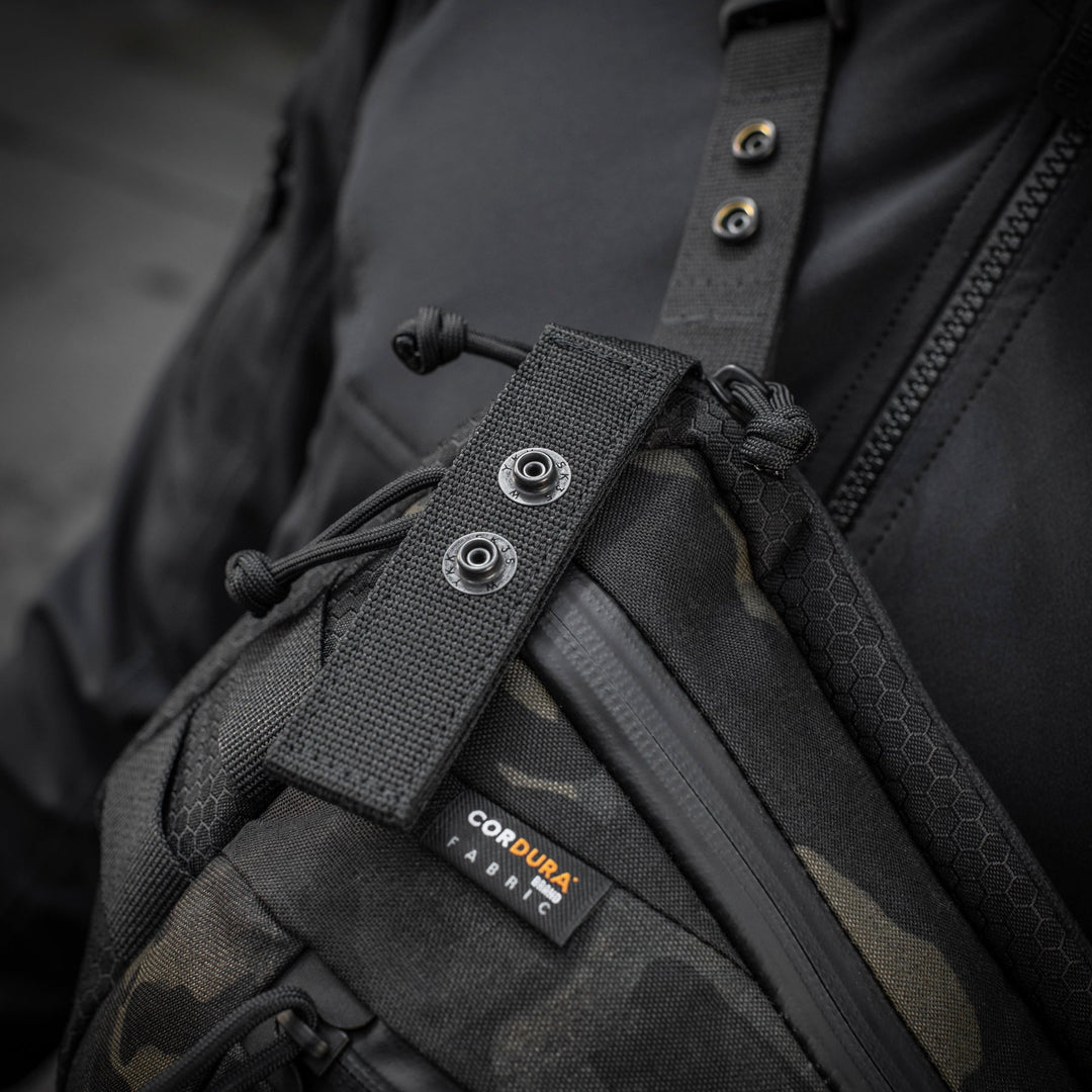 M‑Tac Sphaera Hardsling Bag Gen III Elite Hex