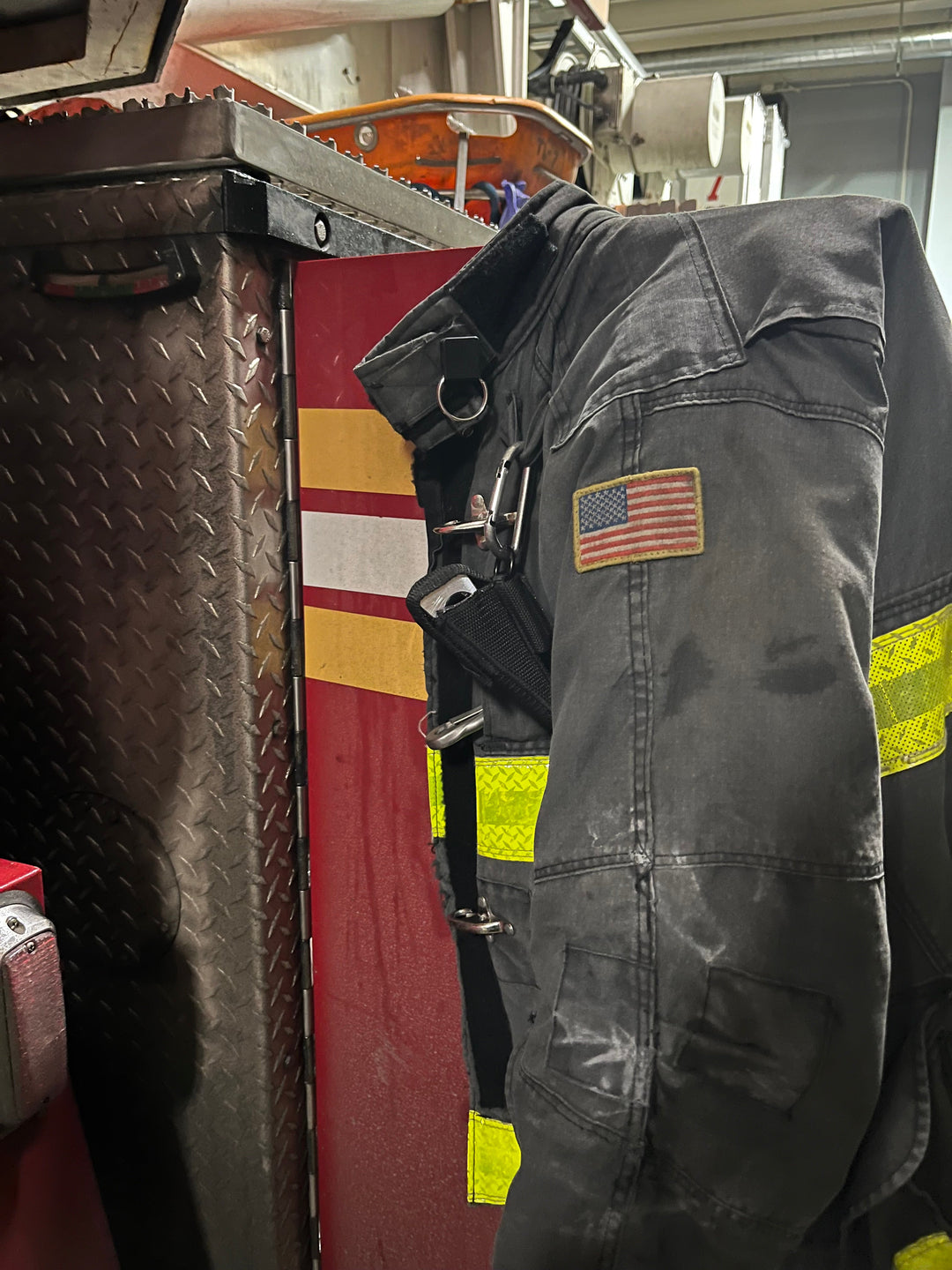 The Billy GOAT Wedge 7075 -Firefighter Entry Wedge