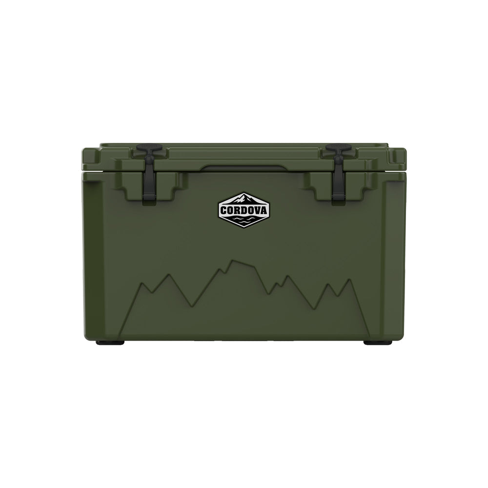 65 qt Basecamp Class™ Hard Cooler