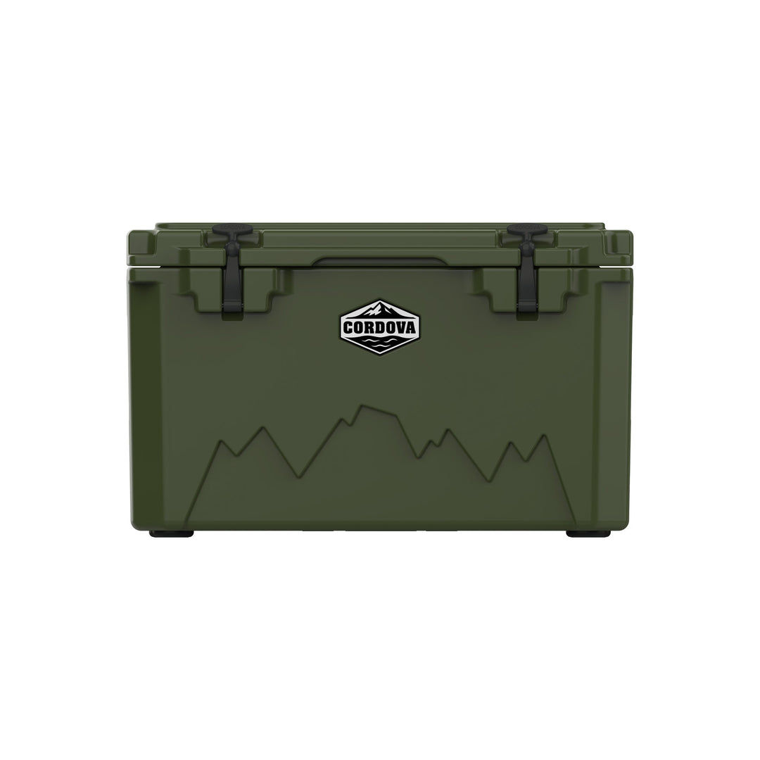 65 qt Basecamp Class™ Hard Cooler